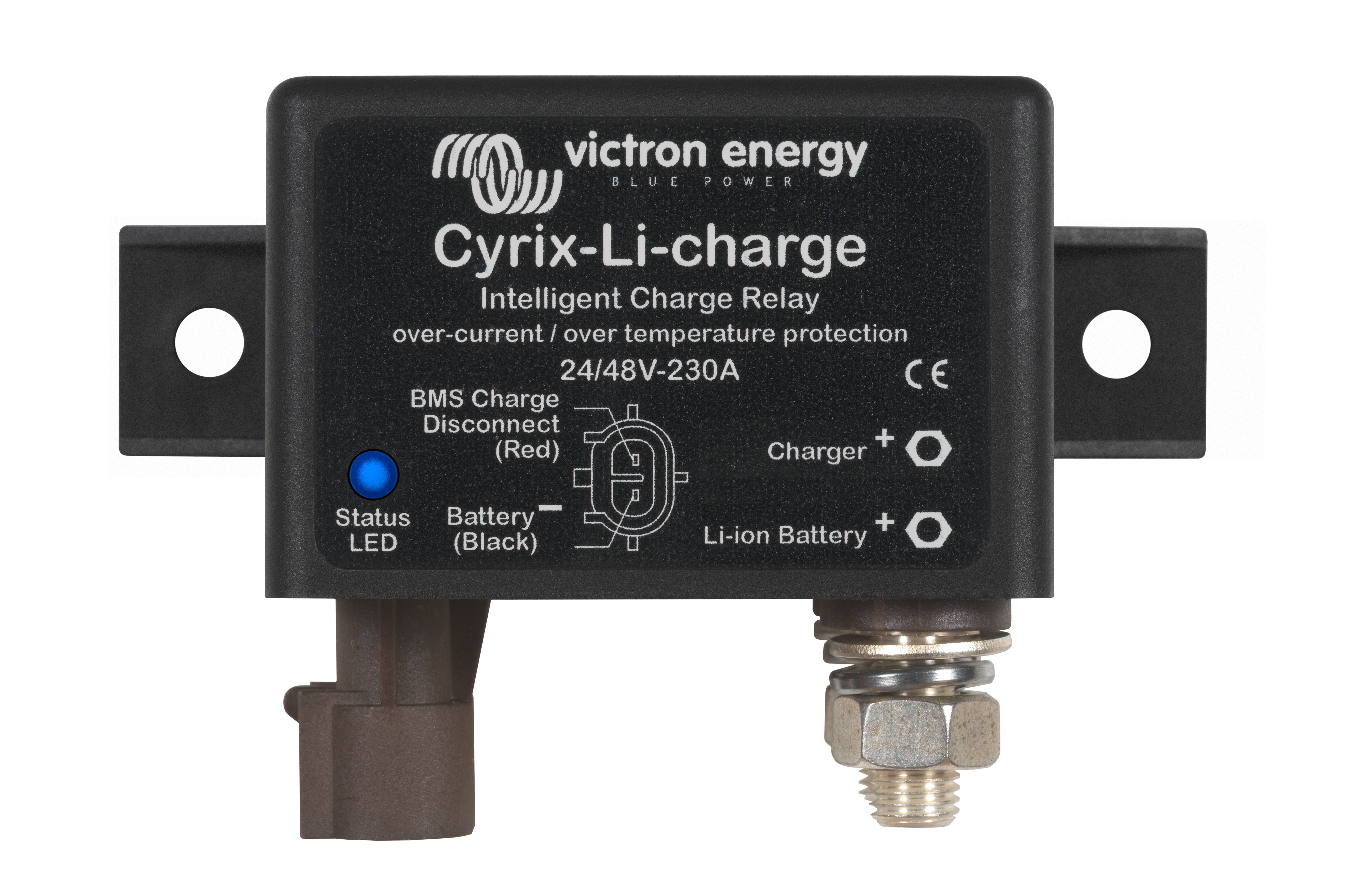 Combinatori di batteria Cyrix - Victron Energy