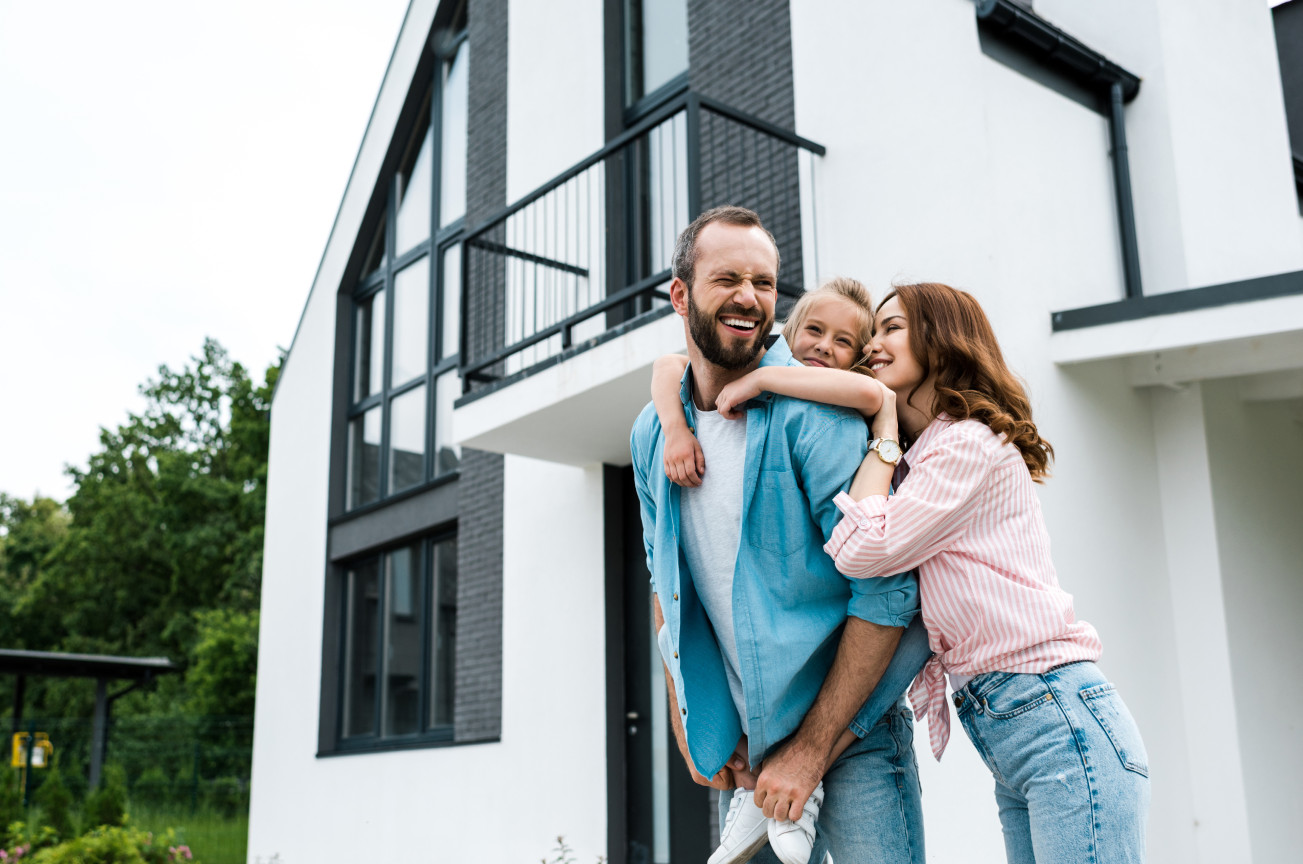 Residential energy storage with Victron ESS