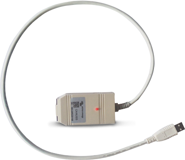 CANUSB interface