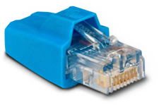 Terminatore RJ45 VE.Can