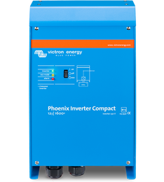 Inverter Phoenix Compact 1200VA - 2000VA