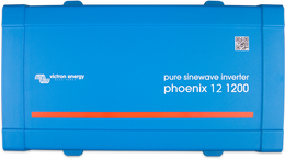 Inverter Phoenix VE.Direct