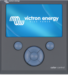 Victron Energy Regulator SmartSolar MPPT 75/15 Retail : :  Commercio, Industria e Scienza