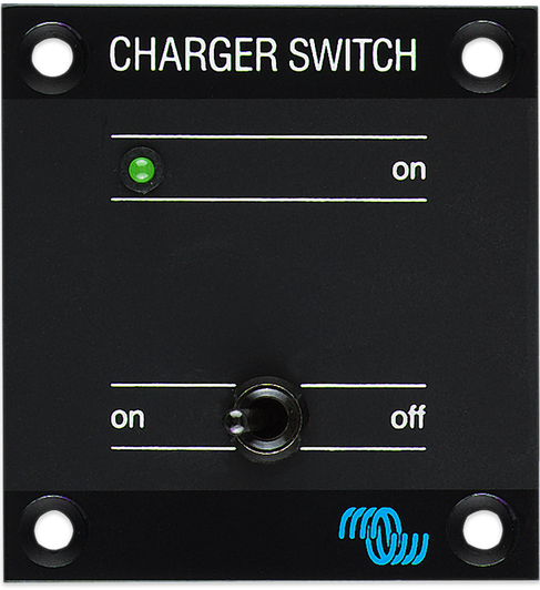 Charger Switch