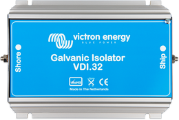 Isolatori Galvanici VDI-16, VDI-32 e VDI-64