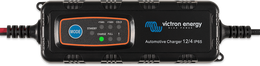 Caricabatterie Automotive IP65