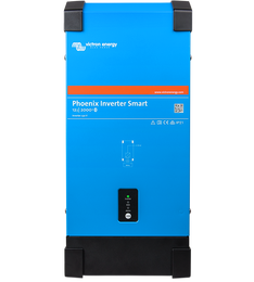 Inverter Phoenix Smart 1600VA - 5000VA