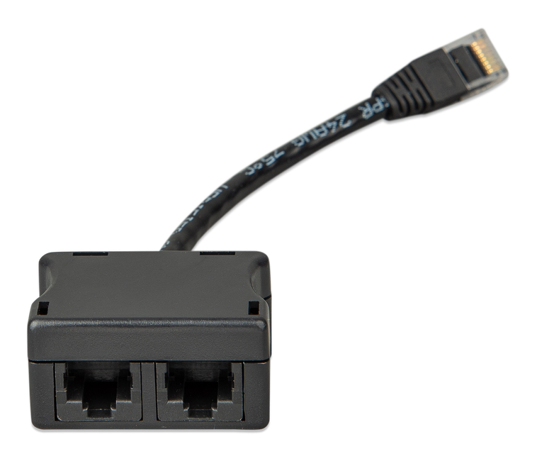 Sdoppiatore RJ45 - Victron Energy