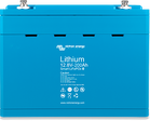 Batterie al litio da 12 V
