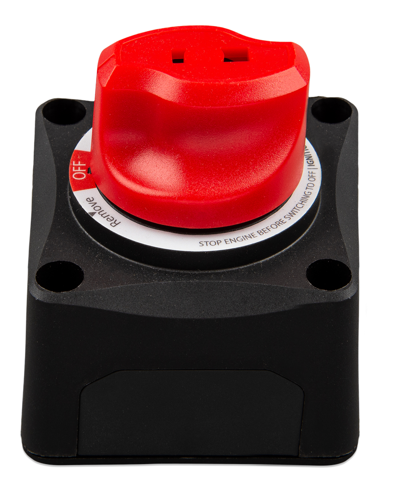 Battery Switch ON/OFF 275A - Victron Energy