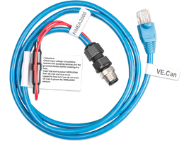 Cavo maschio micro-C Ve.Can a NMEA 2000