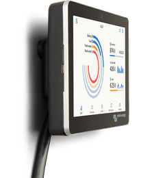 Supporto a parete GX Touch