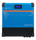 Inverter/caricabatterie