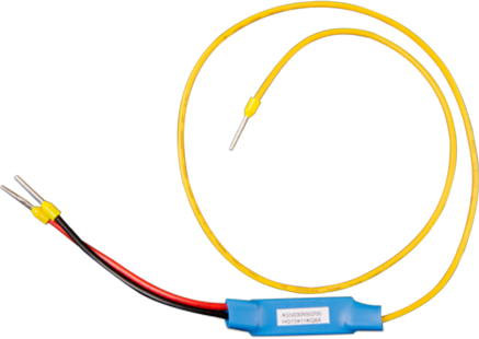 Cavo non inverting remote on-off