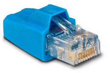 Terminatore RJ45 VE.Can