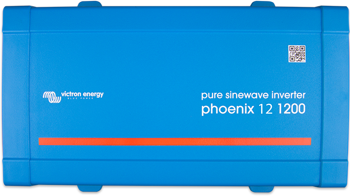 Inverter Phoenix VE.Direct