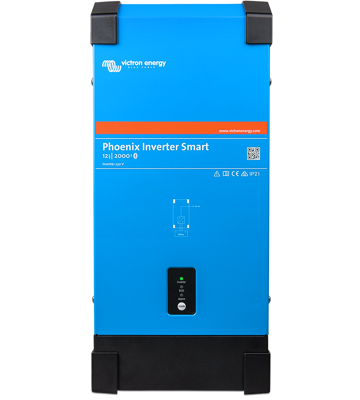 Inverter Phoenix Smart 1600VA - 5000VA